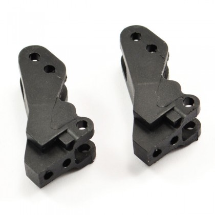 FTX Outlaw/Zorro Trailing Arm Chassis Mounts (2pc)